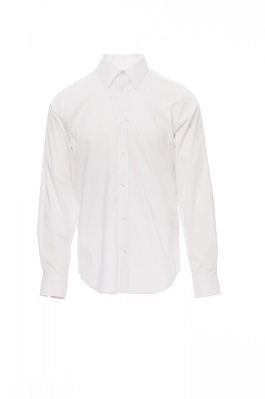 PAYPER - Hemd IMAGE - Farbe: Weiss