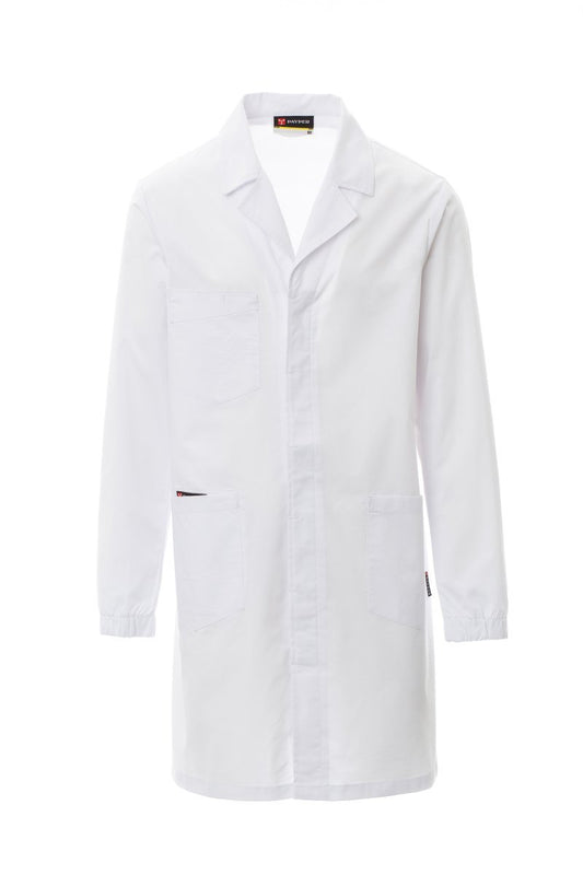 PAYPER - Laborkittel LAB - Farbe: Weiss