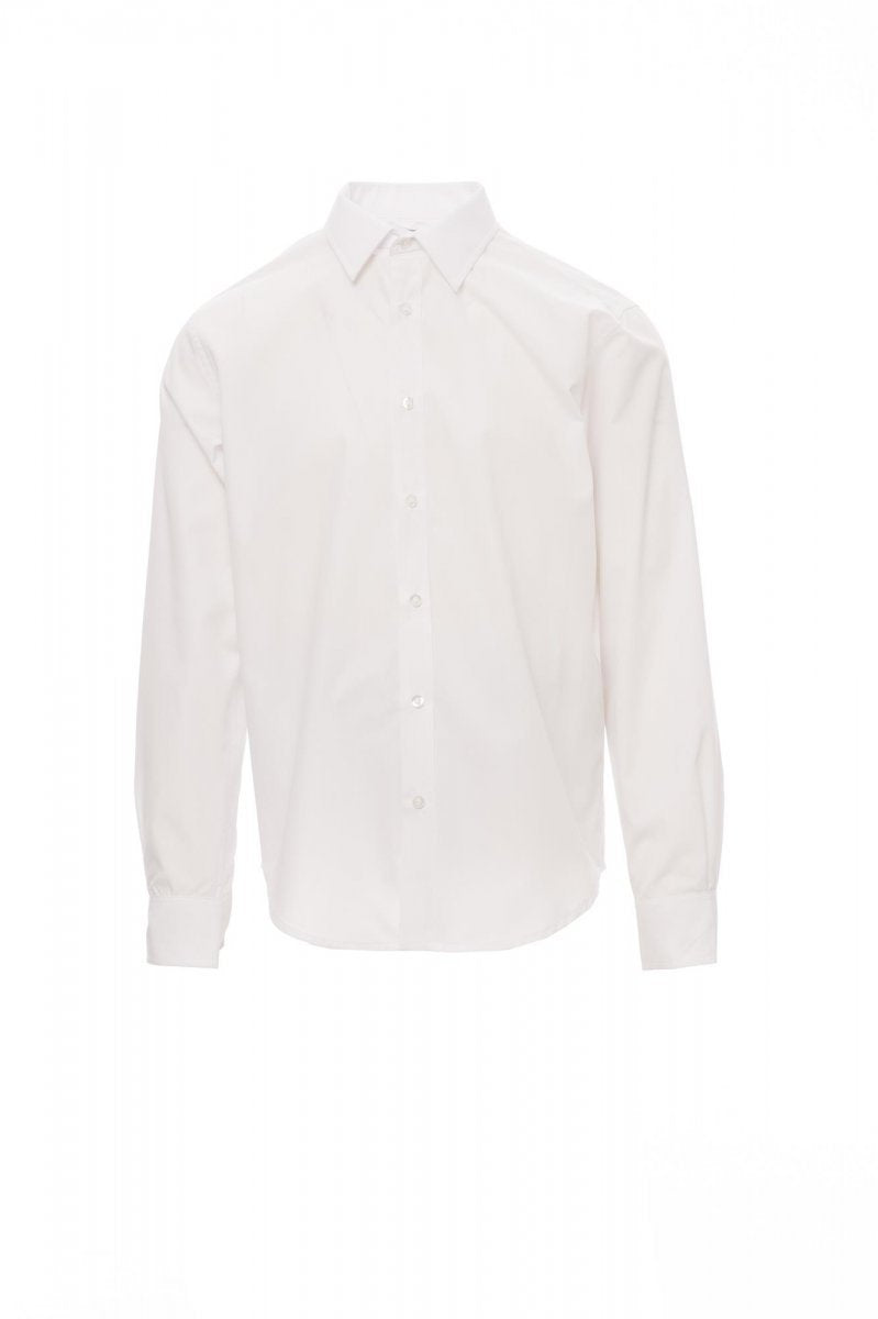 PAYPER - Hemd BRIGHTON - Farbe: Weiss