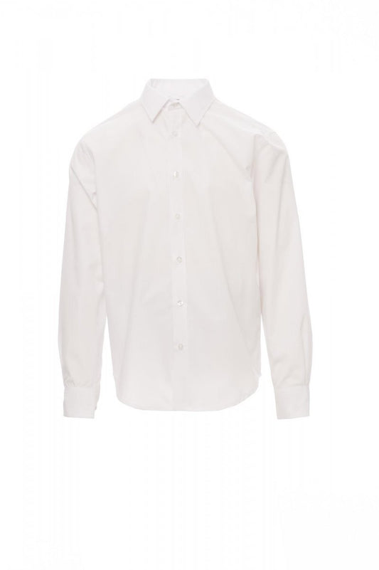 PAYPER - Hemd BRIGHTON - Farbe: Weiss