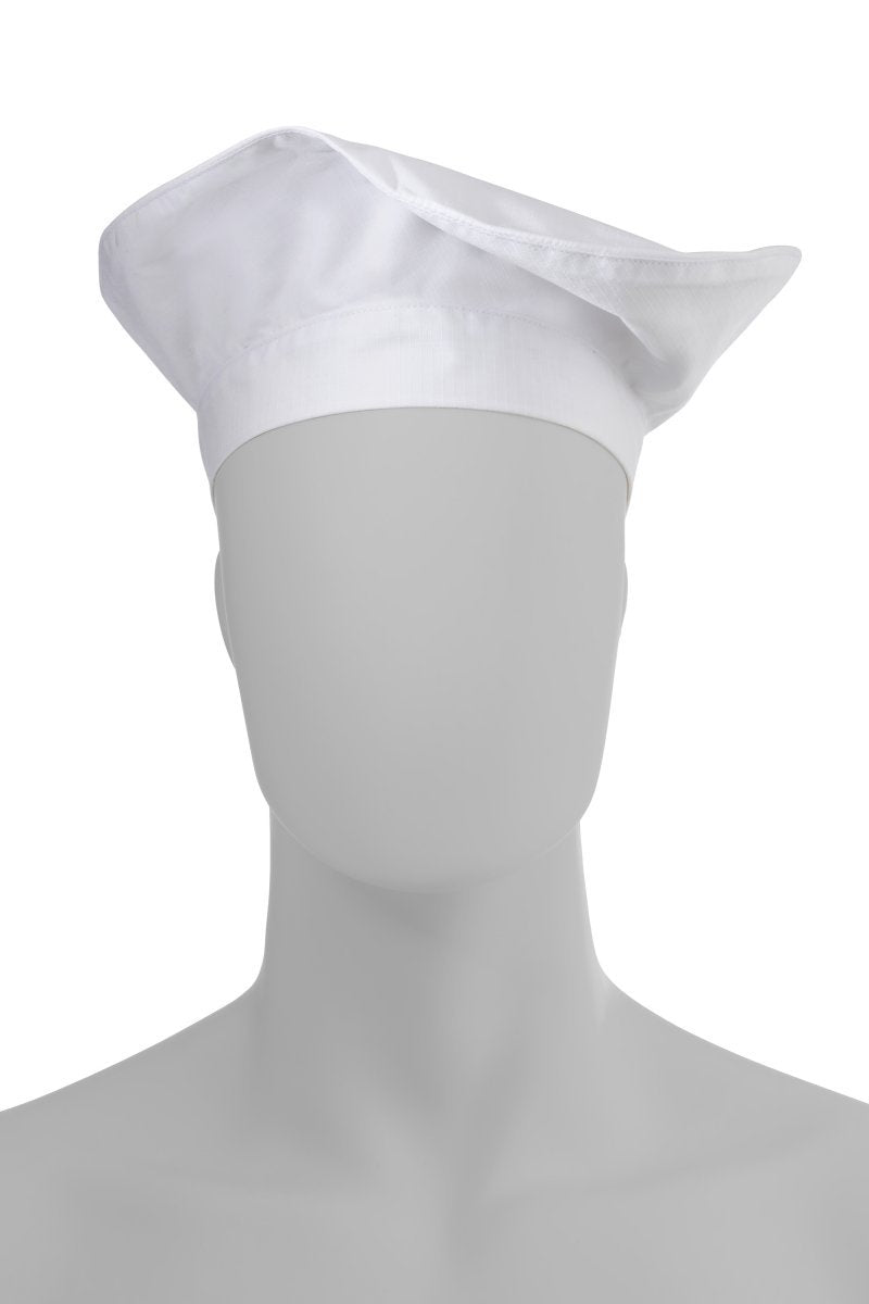 PAYPER - Gastro-Kopfbedeckung YEAST - Farbe: Weiss