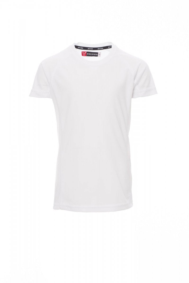 PAYPER - Technisches RUNNER KIDS - Farbe: Weiss