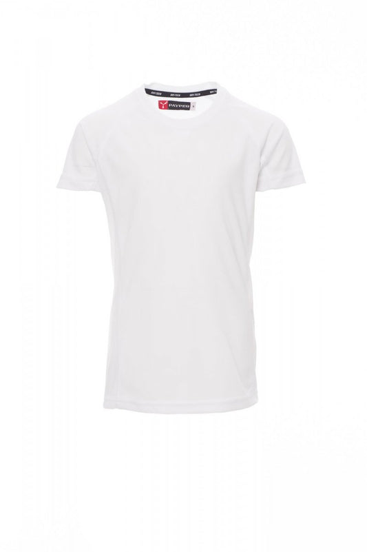 PAYPER - Technisches RUNNER KIDS - Farbe: Weiss