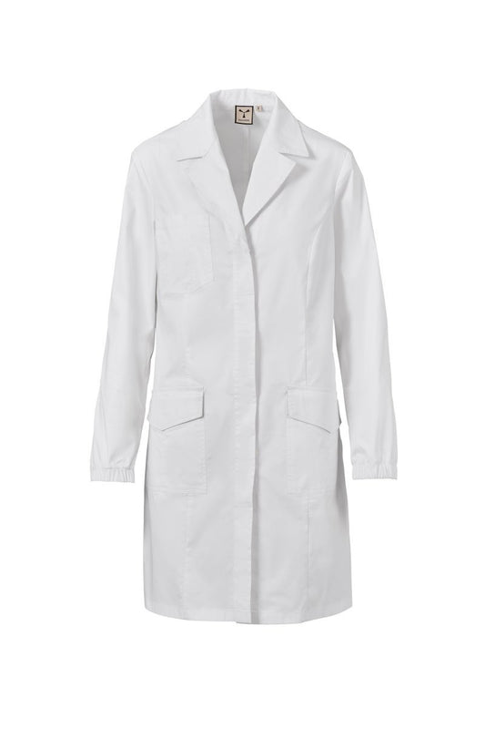PAYPER - Langer Damenkittel ARMOR LADY - Farbe: Weiss
