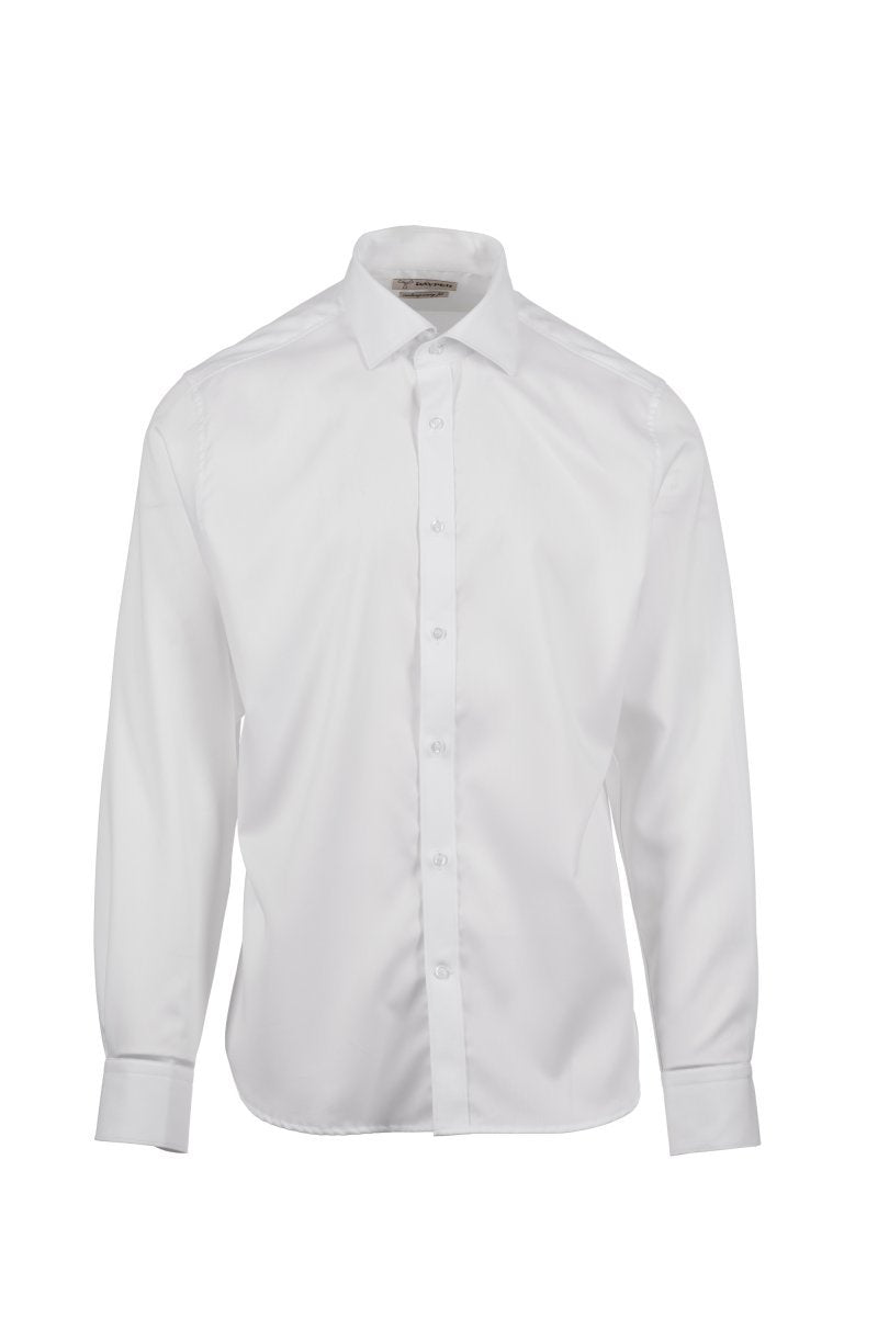 PAYPER - Hemd TAURINORUM - Farbe: Weiss