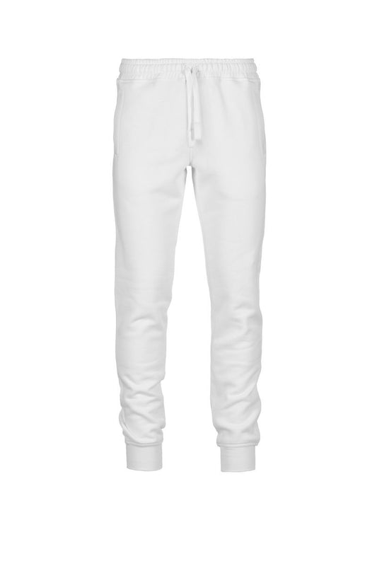 PAYPER - Herren-Sweathose JOIN - Farbe: Weiss