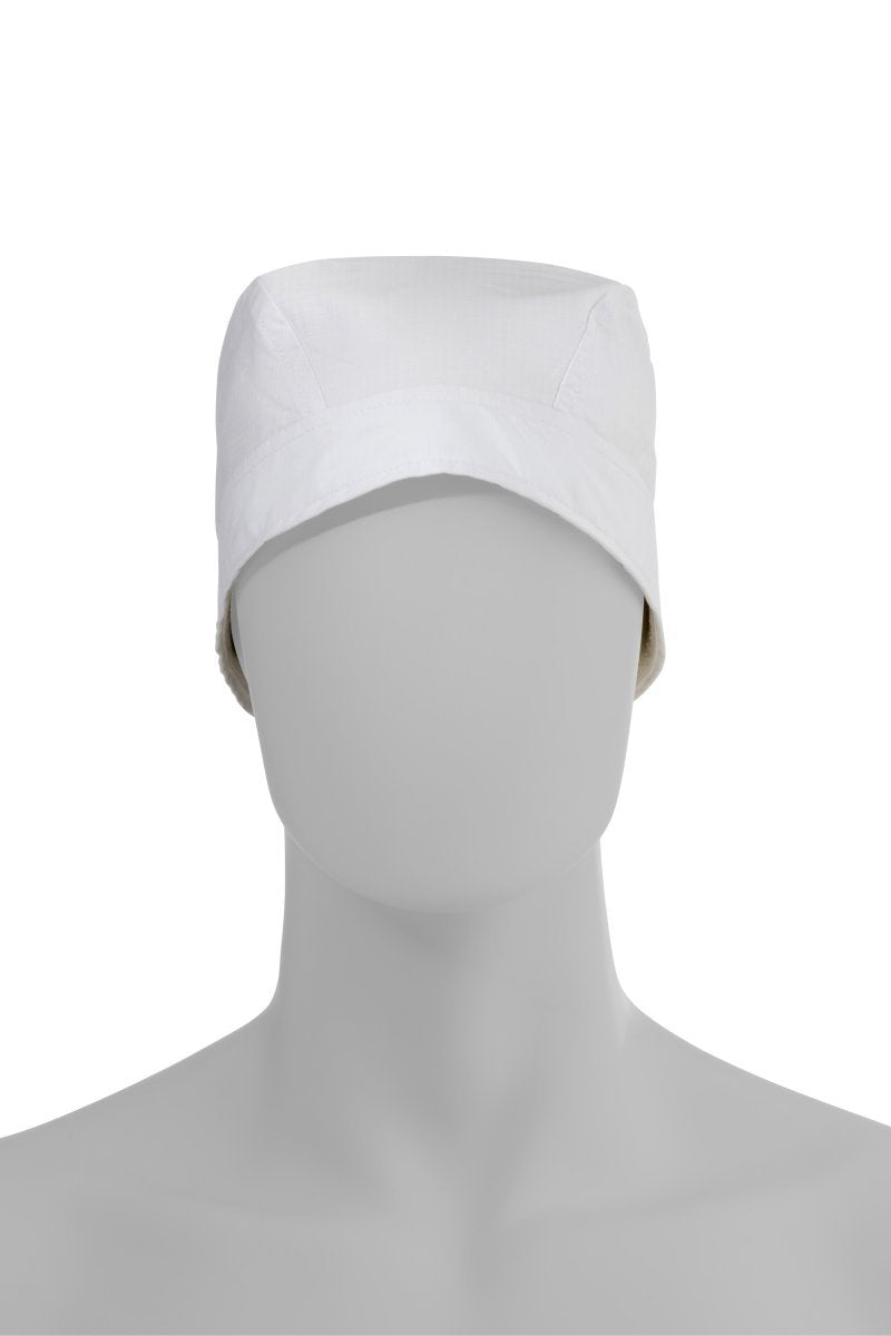 PAYPER - Gastro-Kopfbedeckung PAPRIKA - Farbe: Weiss