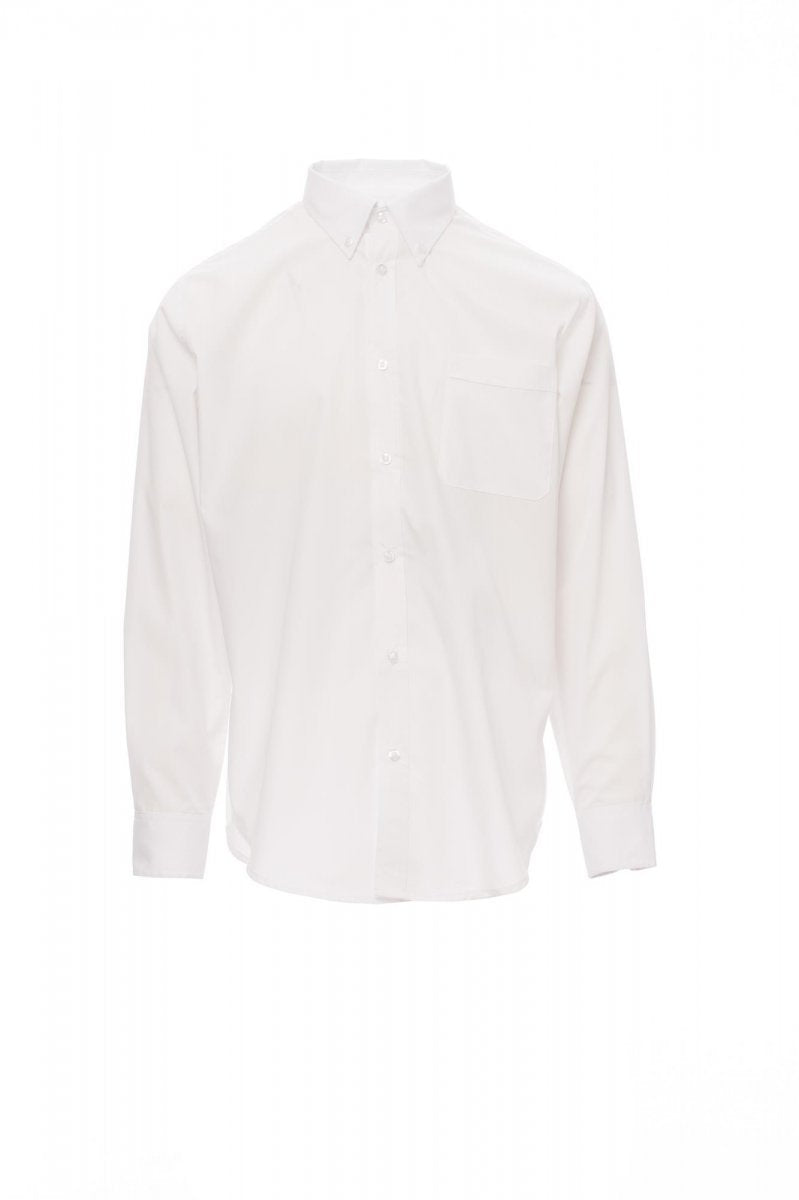 PAYPER - Hemd ELEGANCE - Farbe: Weiss