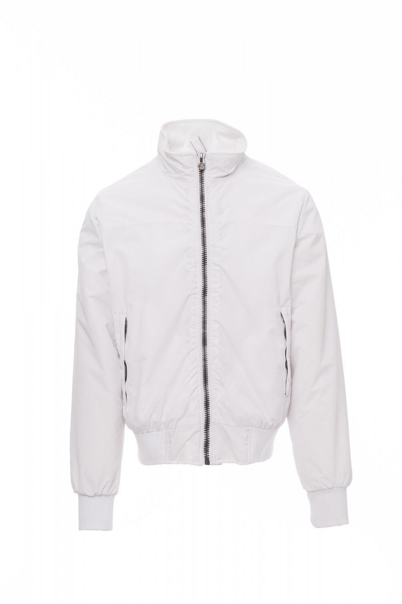 PAYPER - Herren-Jacke NORTH 2.0 - Farbe: Weiss