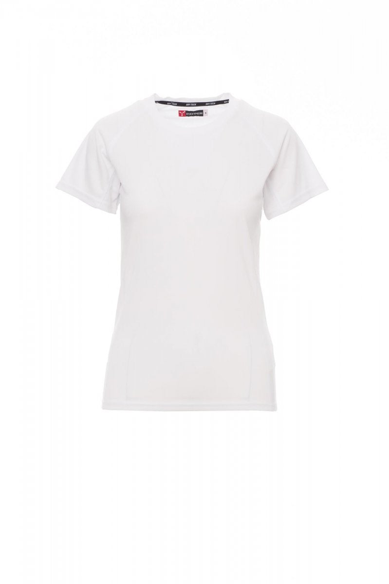 PAYPER - Technisches RUNNER LADY - Farbe: Weiss