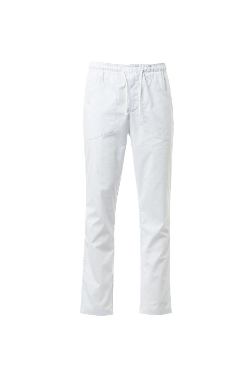 PAYPER - Multifunktions-Kochhose COOK - Farbe: Weiss
