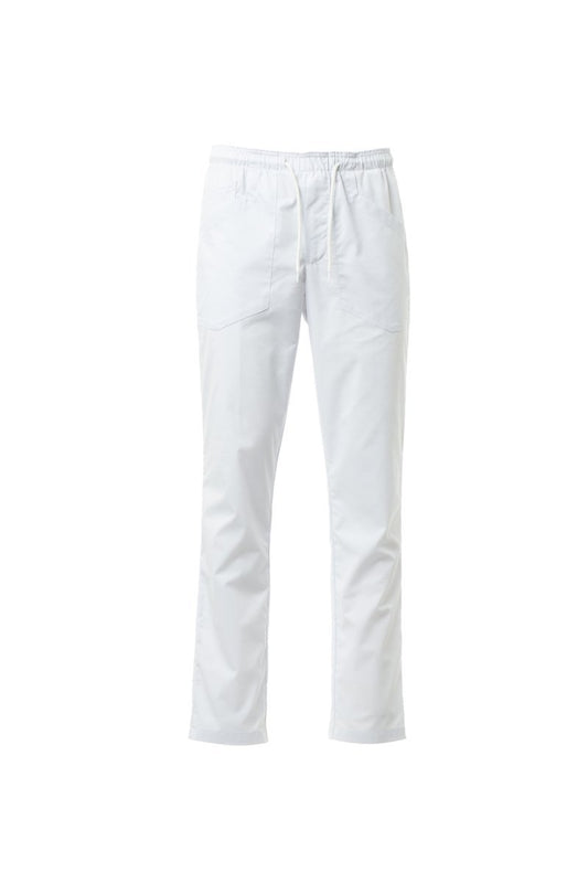 PAYPER - Multifunktions-Kochhose COOK - Farbe: Weiss