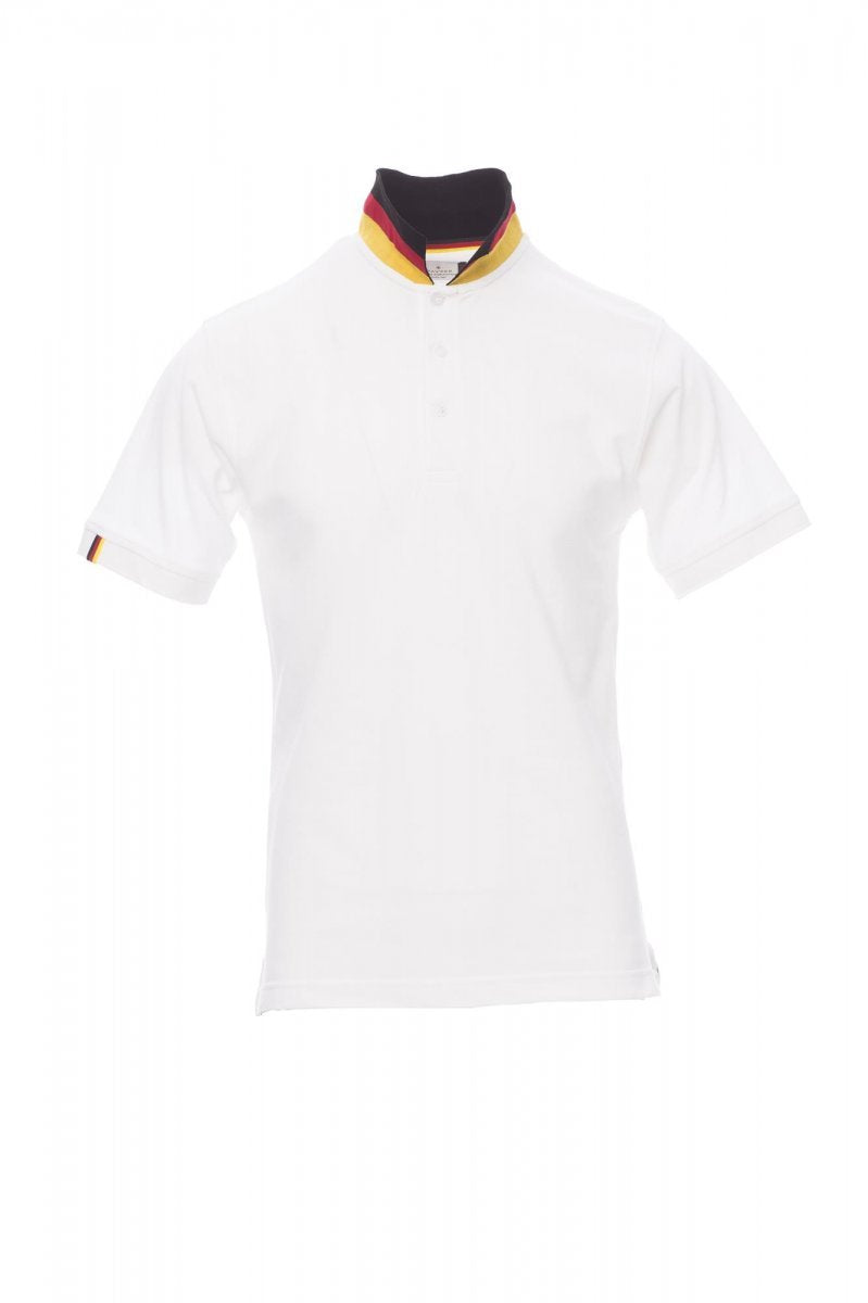 PAYPER - Herren-Poloshirt NATION