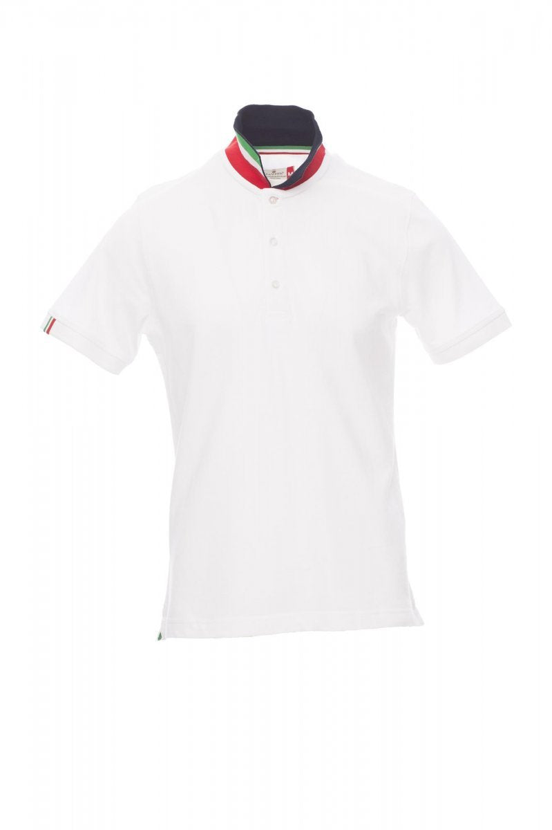 PAYPER - Herren-Poloshirt NATION