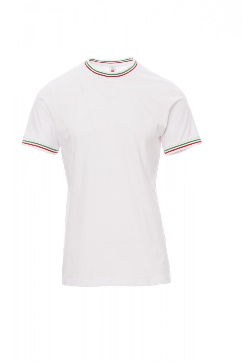 PAYPER - Herren-T-Shirt FLAG