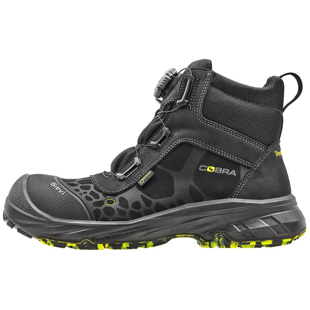 SIEVI - COBRA GT ROLLERH+ S7