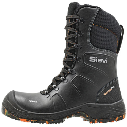 SIEVI - ALASKA TRX+ S3S