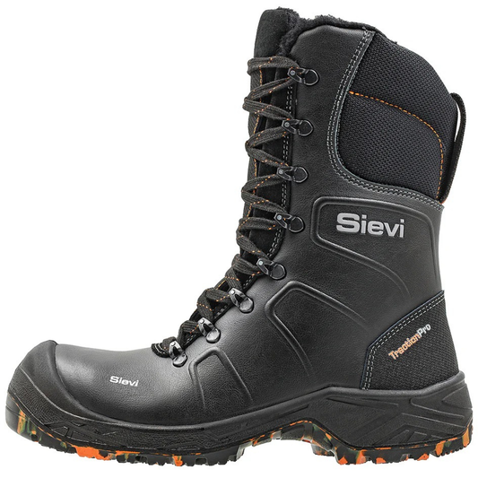 SIEVI - ALASKA TRX+ S3S