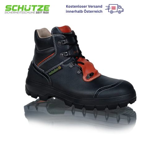 SCHÜTZE STAHLBAUPROFI ESD KH S3