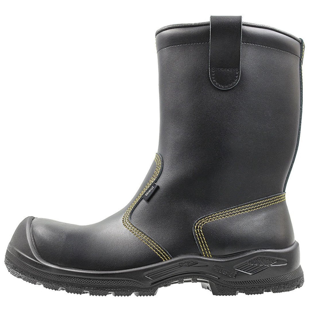 SIEVI - OFFSHORE CT+ S3