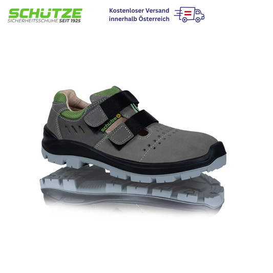 SCHÜTZE SPORTIV ESD SA S1-PL