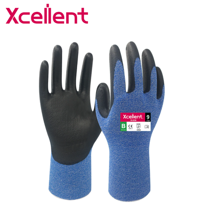 Schnittschutzhandschuh PRECISION CUT-PU