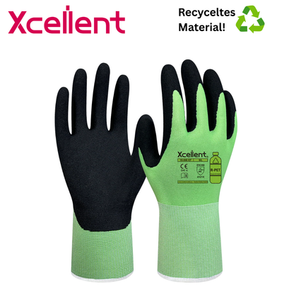 Arbeitshandschuh ECO LITE N