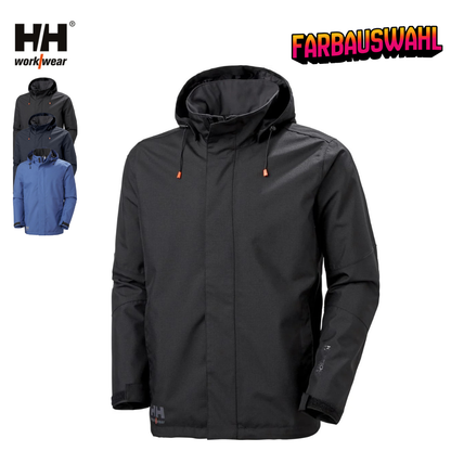 Helly Hansen Wasserdichte Jacke | Oxford 71290