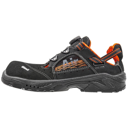 SIEVI - AIR ROLLER S1 P