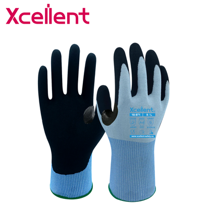 Schnittschutzhandschuh DEXTER CUT