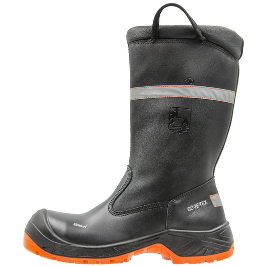 SIEVI - AL GT FIRE XL+ F1PA