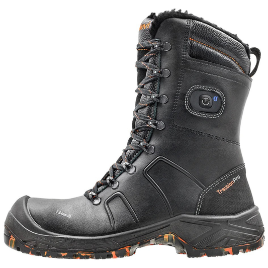 SIEVI - ALASKA THERMO BTHXL+