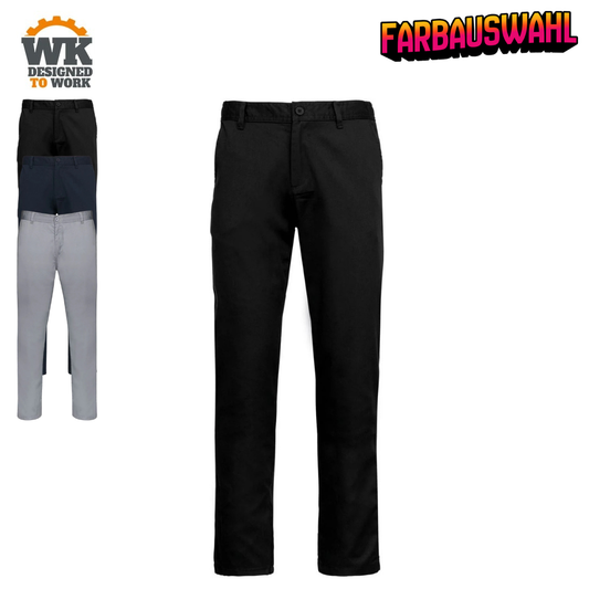 WK Herren Hose "Day-to-Day" | WK 738