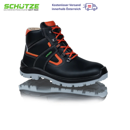 SCHÜTZE KOMFORT ESD KH S2