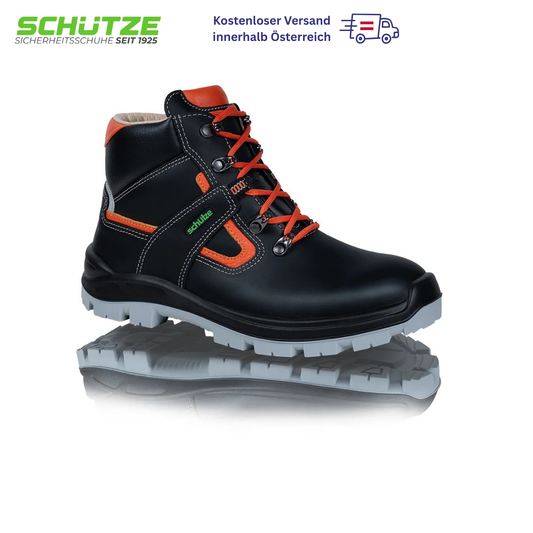 SCHÜTZE KOMFORT ESD KH S2