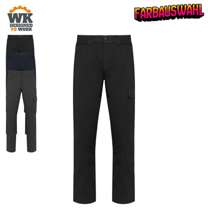 WK Unisex Stretch Hose | WK 709 (52-62)