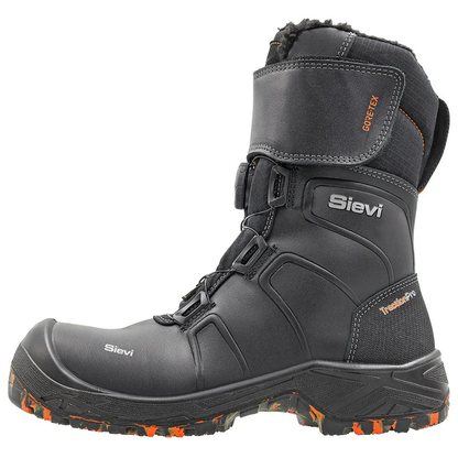 SIEVI - ALASKA GT ROLLER+ S7