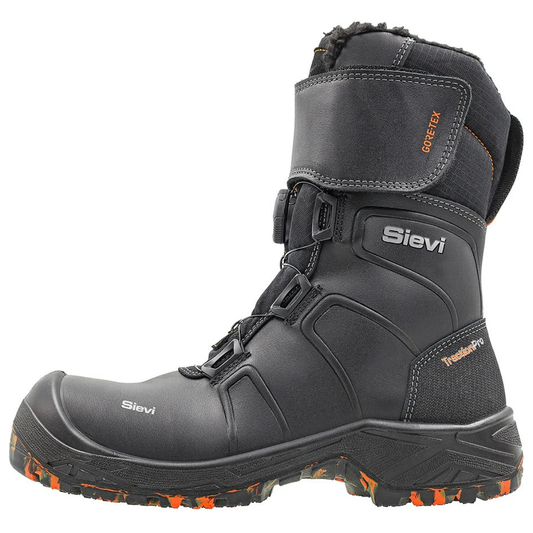 SIEVI - ALASKA GT ROLLER+ S7