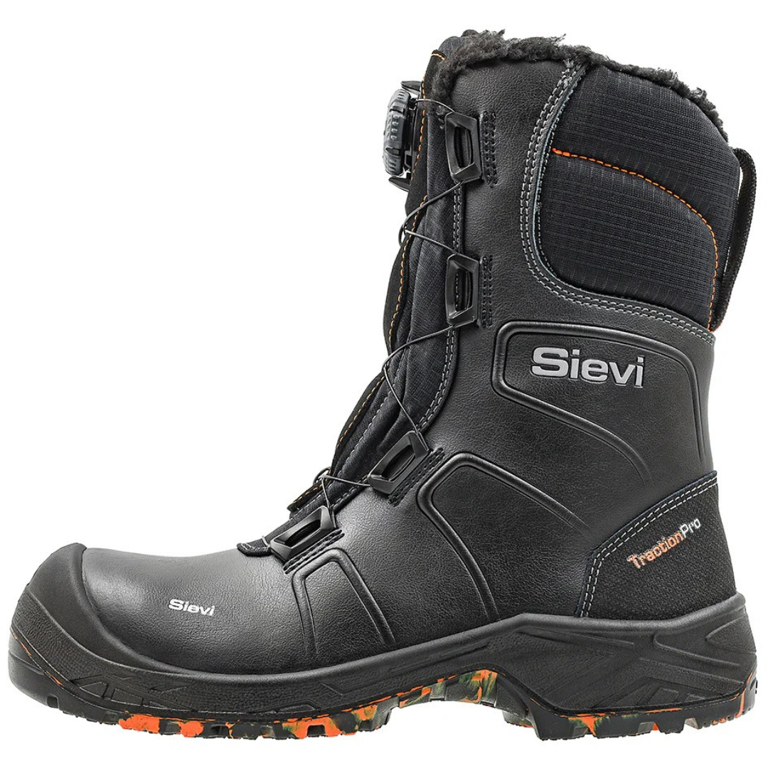 SIEVI - ALASKA ROLLER+ S3