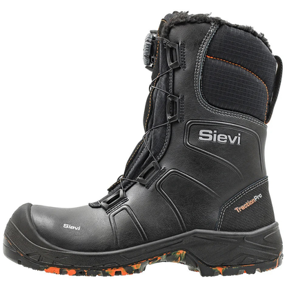 SIEVI - ALASKA ROLLER+ S3