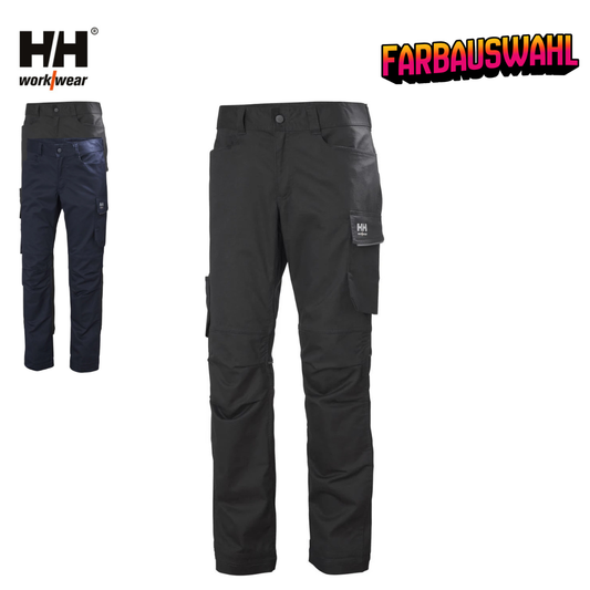 Helly Hansen Hose | Manchester 77523 T (lang)