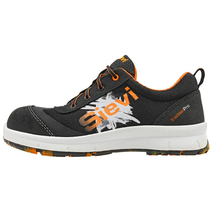 SIEVI - SIEVI RACER TR S2