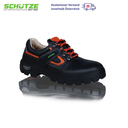 SCHÜTZE KOMFORT ESD HS S3