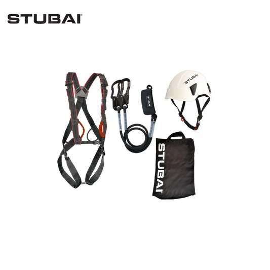 S891 Industrie Set PSA Y mit Helm