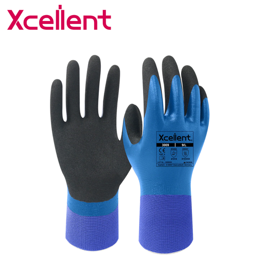 Schutzhandschuh WETGRIP