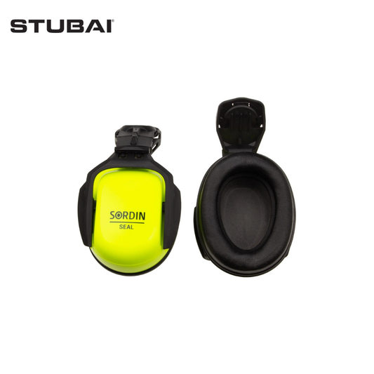 8906 Gehörschutz für die Montage am PETASUS Helm