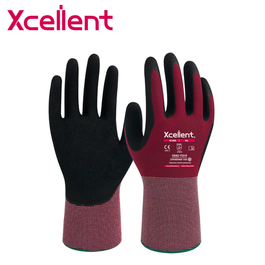 Arbeitshandschuh LITE FIT