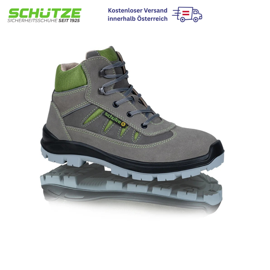 SCHÜTZE SPORTIV ESD KH S3