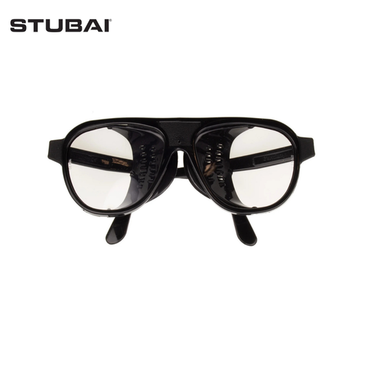 4499 Schutzbrille, Brillenform