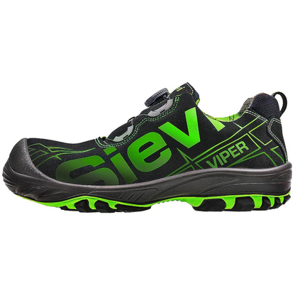 SIEVI - VIPER ROLLER+ S3
